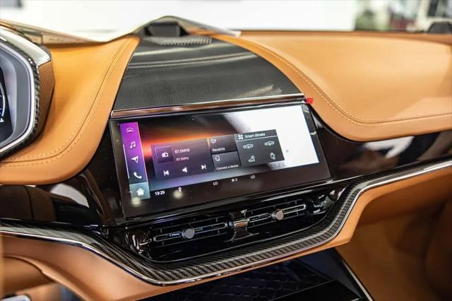 2026 Aston Martin DBX S