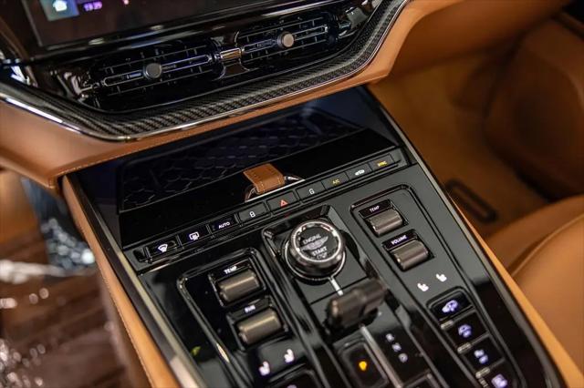 2026 Aston Martin DBX S