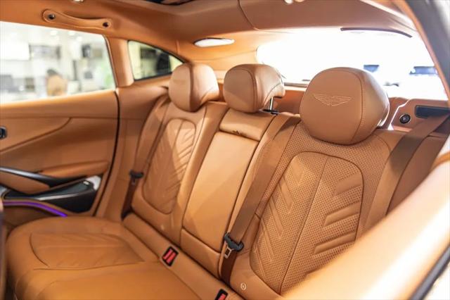 2026 Aston Martin DBX S