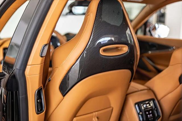 2026 Aston Martin DBX S