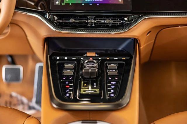 2026 Aston Martin DBX S