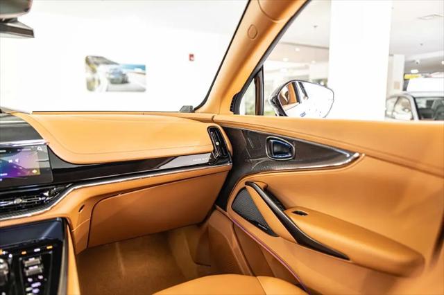 2026 Aston Martin DBX S