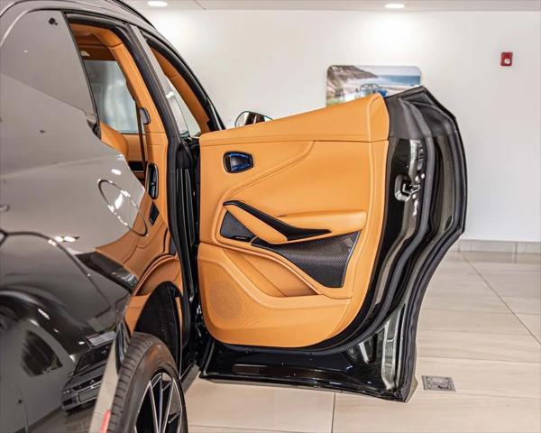 2026 Aston Martin DBX S