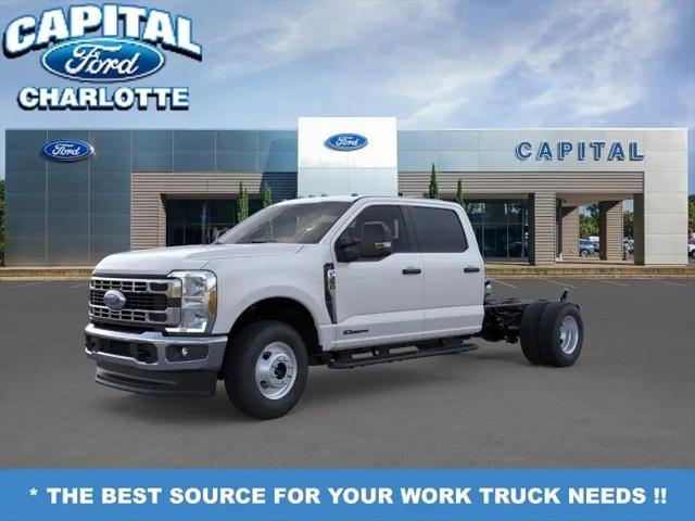 2026 Ford F-350 XL for sale in Charlotte, NC
