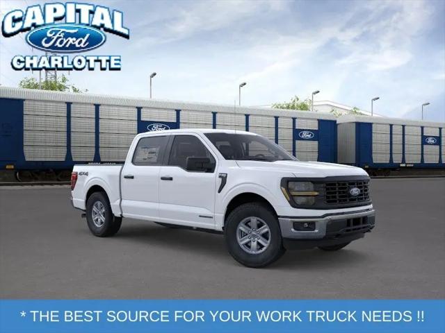 2026 Ford F-150 XL Hybrid