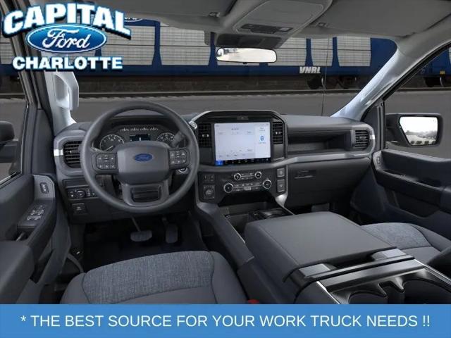 2026 Ford F-150 XL Hybrid