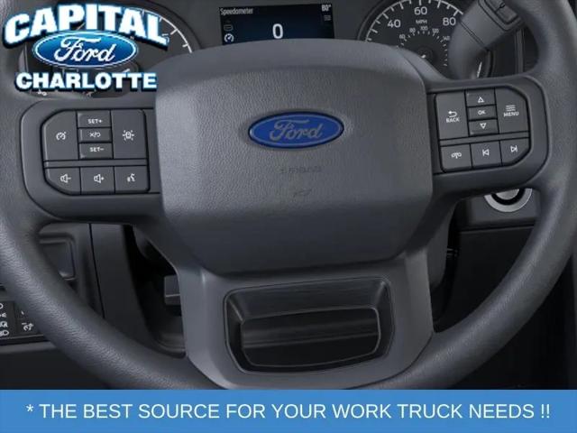 2026 Ford F-150 XL Hybrid