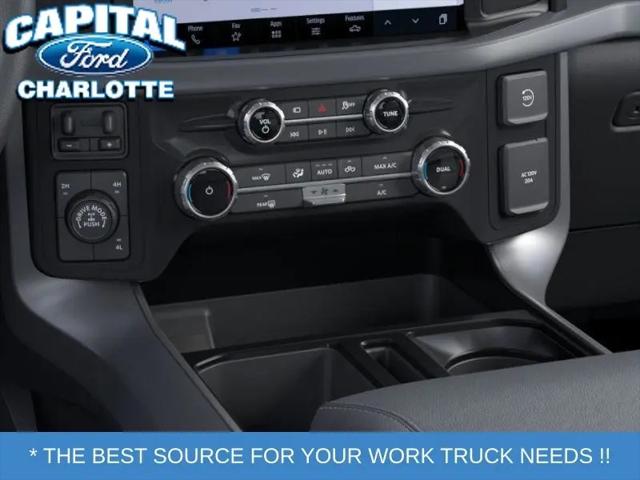 2026 Ford F-150 XL Hybrid