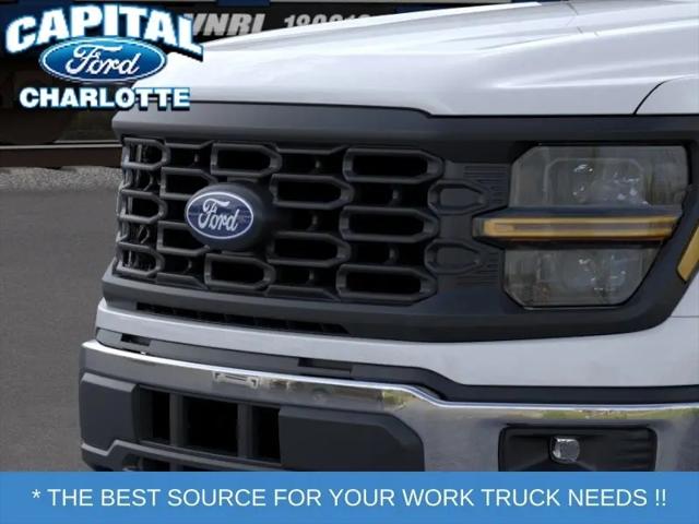 2026 Ford F-150 XL Hybrid