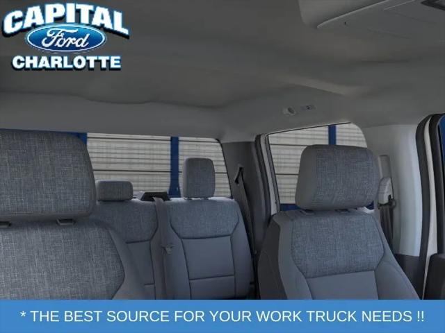 2026 Ford F-150 XL Hybrid