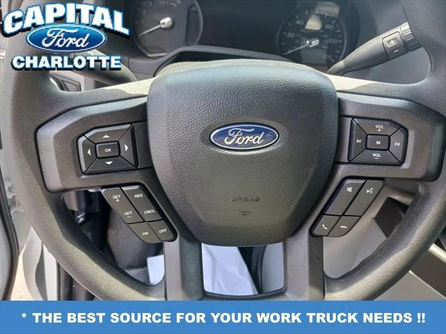 2027 Ford E-Series Cutaway E-350