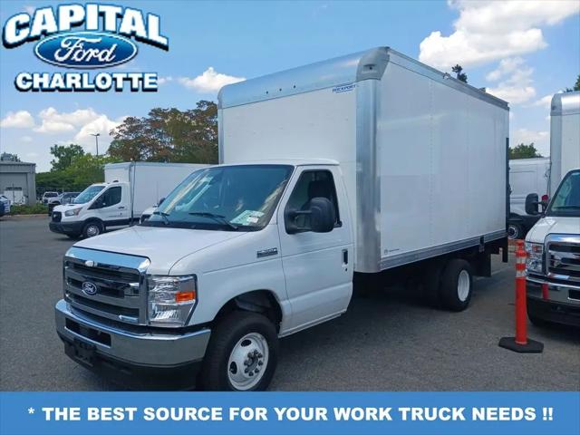 2027 Ford E-Series Cutaway E-350 for sale in Charlotte, NC