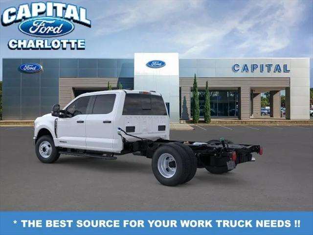 2026 Ford F-350 XL