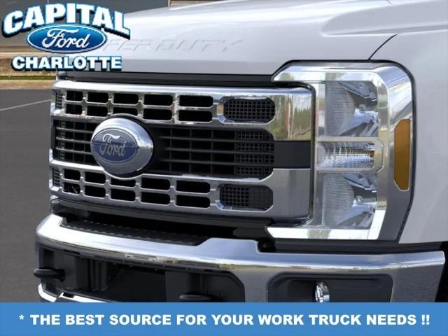 2026 Ford F-350 XL