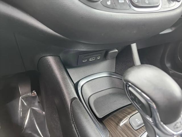 2024 Chevrolet Malibu FWD 2LT