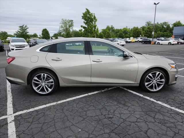 2024 Chevrolet Malibu FWD 2LT