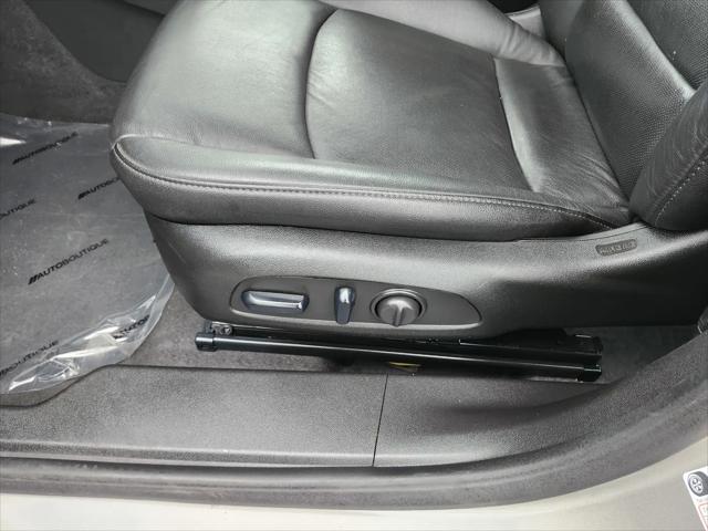 2024 Chevrolet Malibu FWD 2LT