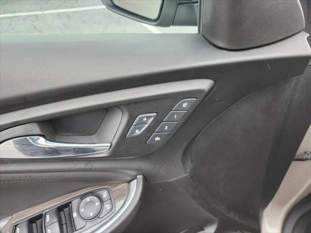 2024 Chevrolet Malibu FWD 2LT