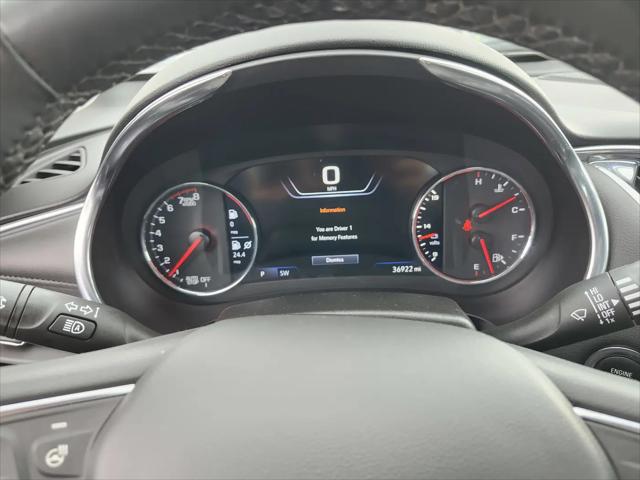 2024 Chevrolet Malibu FWD 2LT