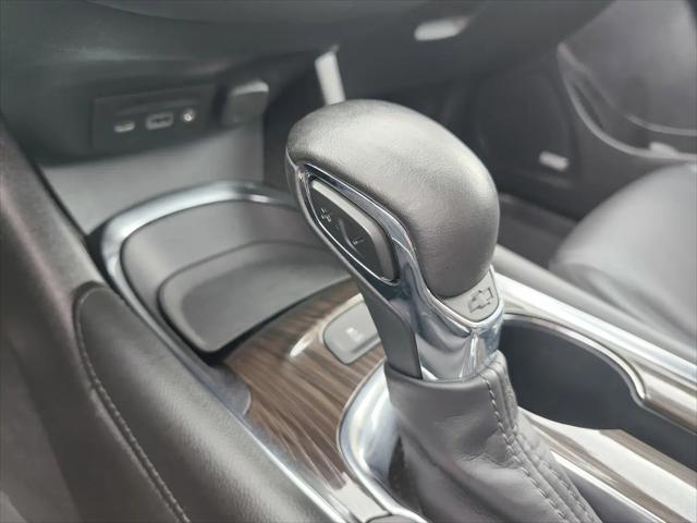 2024 Chevrolet Malibu FWD 2LT