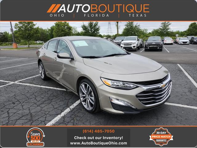 2024 Chevrolet Malibu FWD 2LT for sale near Columbus, OH