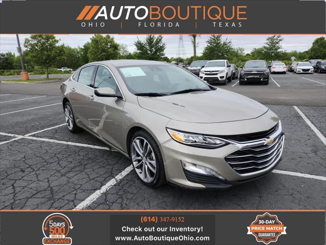 2024 Chevrolet Malibu FWD 2LT for sale in Columbus, OH
