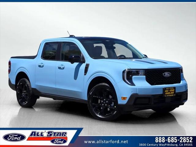 2026 Ford Maverick Lariat for sale in Pittsburg, CA