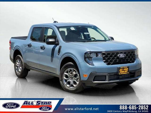 2026 Ford Maverick XLT for sale in Pittsburg, CA