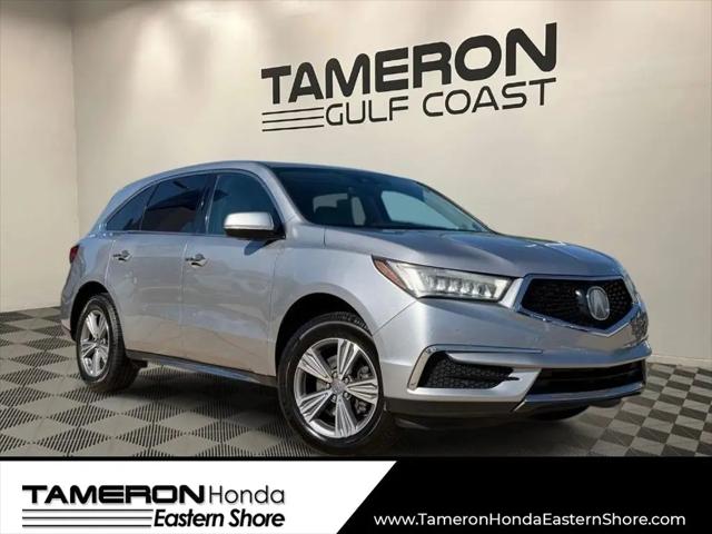 2020 Acura MDX Standard for sale in Daphne, AL