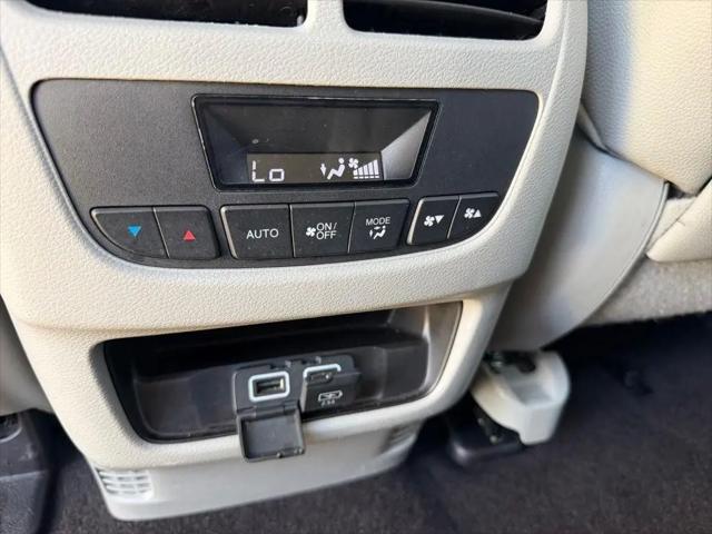 2020 Acura MDX Standard