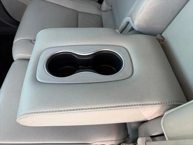 2020 Acura MDX Standard