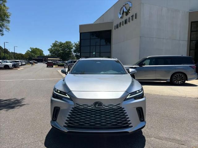 2023 Lexus RX 350 Premium