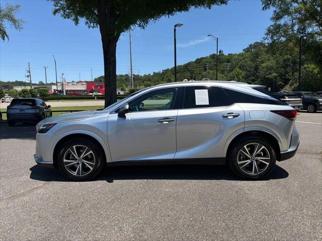 2023 Lexus RX 350 Premium