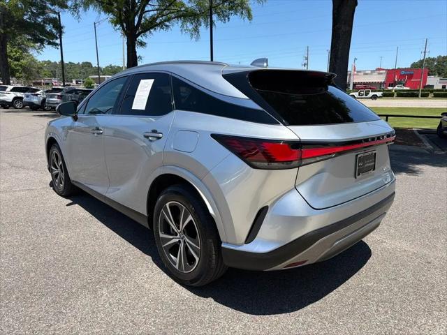 2023 Lexus RX 350 Premium