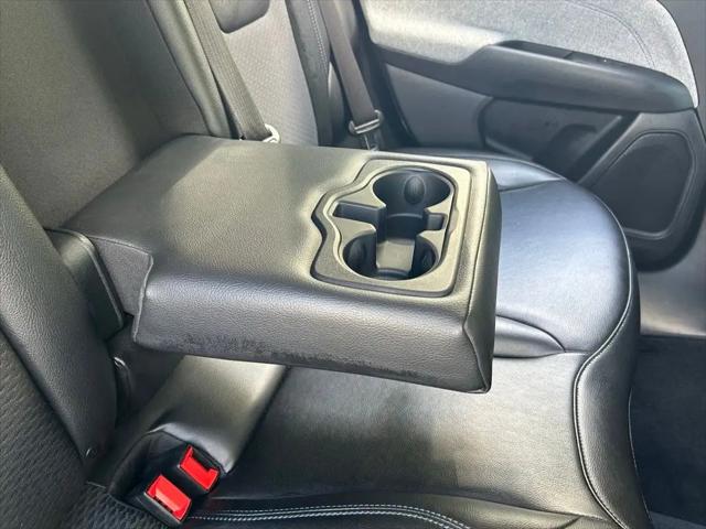 2023 Jeep Compass Latitude 4x4