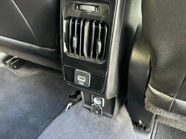 2023 Jeep Compass Latitude 4x4