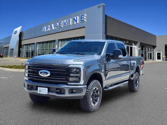 2026 Ford F-250 Platinum for sale in Grapevine, TX