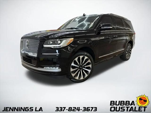 2024 Lincoln Navigator Reserve for sale in Jennings, LA