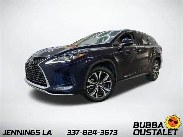 2022 Lexus RX 350 RX 350L for sale in Jennings, LA