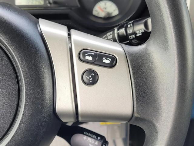 2013 Toyota FJ Cruiser Base