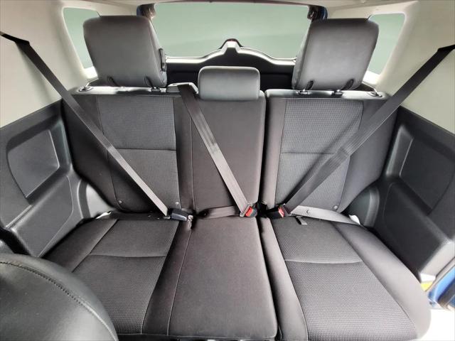 2013 Toyota FJ Cruiser Base