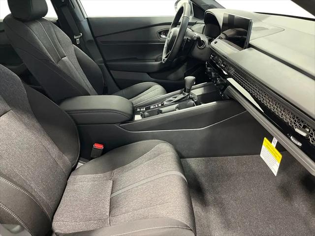 2026 Honda Accord Sedan Sport