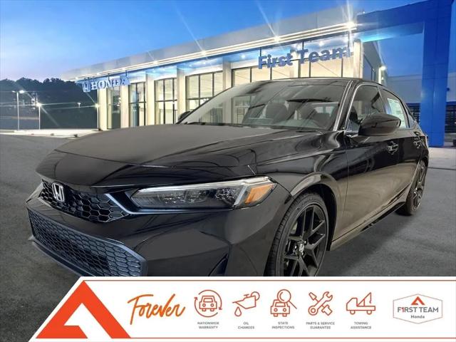2026 Honda Civic Sport for sale in Chesapeake, VA
