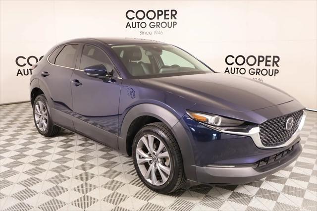 2022 Mazda CX-30 Select for sale in Shawnee, OK