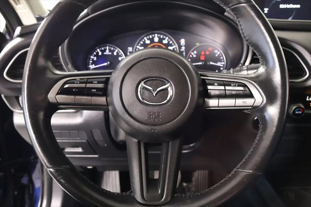 2022 Mazda CX-30 Select