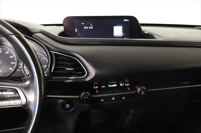 2022 Mazda CX-30 Select