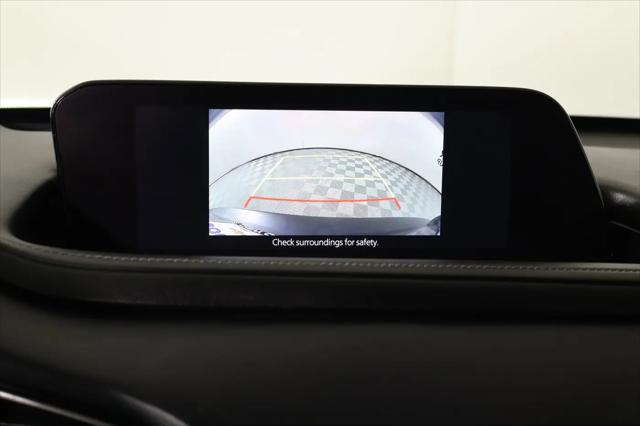 2022 Mazda CX-30 Select