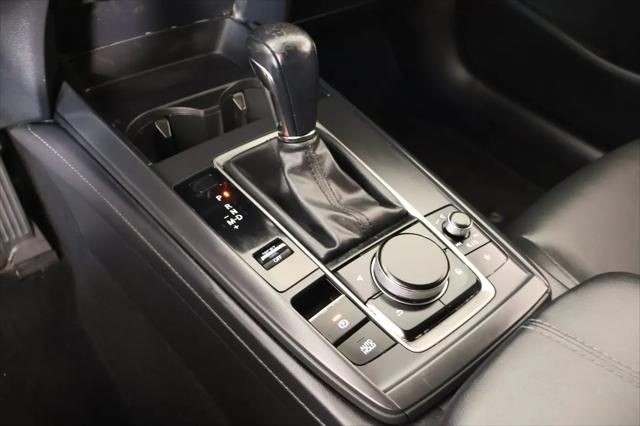 2022 Mazda CX-30 Select