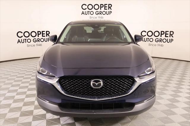 2022 Mazda CX-30 Select