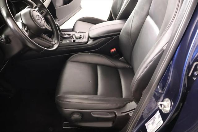 2022 Mazda CX-30 Select